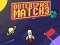 ゲームOuterspace Match 3オンライン