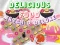 ゲームDelicious Food Match 3 Deluxeオンライン