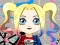 Cute Harley Quinn Dress Up — 無料オンラインゲーム