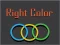 Right Color — 無料オンラインゲーム