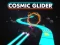 ゲームCosmic Gliderオンライン