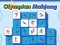 Olympian Mahjong — 無料オンラインゲーム
