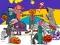 Find 5 Differences Halloween — 無料オンラインゲーム