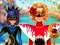 Ellie and Friends Venice Carnival — 無料オンラインゲーム