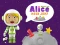 World of Alice Moon Jump — 無料オンラインゲーム