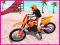 Motocross Beach Jumping Bike Stunt — 無料オンラインゲーム