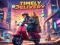 ゲームTimely Deliveryオンライン