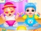 Twin Baby Care — 無料オンラインゲーム
