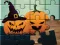 ゲームHalloween Puzzleオンライン
