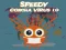 Speedy Corona Virus.io — 無料オンラインゲーム