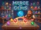 Merge the Gems — 無料オンラインゲーム