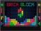 Brick Block — 無料オンラインゲーム