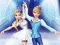 Elsa and Jack Ice Ballet Show — 無料オンラインゲーム