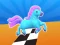 Horse Champs — 無料オンラインゲーム