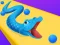 Anaconda Runner — 無料オンラインゲーム