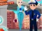 ゲームIce Queen Driver License Testオンライン