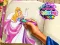 Sleepy Princess Coloring Book — 無料オンラインゲーム