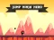 Jump Ninja Hero — 無料オンラインゲーム