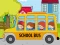 School Bus Differences — 無料オンラインゲーム