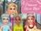 Princess Silver Hair — 無料オンラインゲーム