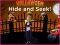 Halloween Hide & Seek — 無料オンラインゲーム