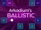 ゲームArkadium's Ballisticオンライン