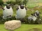 Shaun the Sheep Alien Athletics — 無料オンラインゲーム