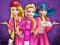Mall Shopping Spree — 無料オンラインゲーム