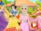 Ice Queen Birthday Surprise — 無料オンラインゲーム