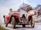Painting Vintage Cars Jigsaw Puzzle 2 — 無料オンラインゲーム