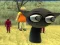 Squid Game Sprunki Hide — 無料オンラインゲーム