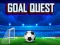 ゲームGoal Questオンライン