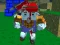 Pixel Gun Apocalypse 4 Zombie Invazion — 無料オンラインゲーム