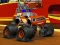 Blaze and the Monster Machines Jigsaw — 無料オンラインゲーム