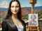 Mona Lisa Fashion Experiments — 無料オンラインゲーム