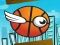 Crazy Flying Basketball — 無料オンラインゲーム
