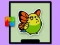 Cute Budgie Puzzle — 無料オンラインゲーム