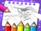 Raya And The Last Dragon Coloring Book — 無料オンラインゲーム