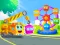 ゲームLittle Panda Truck Teamオンライン