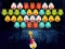 Monster Bubble Shooter — 無料オンラインゲーム