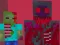 Backrooms Survival Shooter — 無料オンラインゲーム