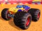 Monster truck Offroad Stunts — 無料オンラインゲーム