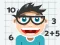 Math Class — 無料オンラインゲーム