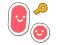 ゲームScribble World Platform Puzzleオンライン