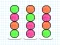 Ball Sort Paper Note — 無料オンラインゲーム