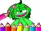 Sprunki Coloring Music Anime — 無料オンラインゲーム