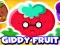 Giddy Fruit — 無料オンラインゲーム