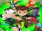 BEN 10 — 無料オンラインゲーム