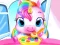 Magical Unicorn Pet Care — 無料オンラインゲーム