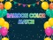 Balloon Color Matching — 無料オンラインゲーム